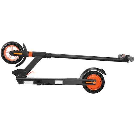 Trotineta Electrica Kugoo Kirin S1 Negru, putere motor 350W