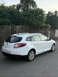 Renault megane / 2014 / 79.000 km