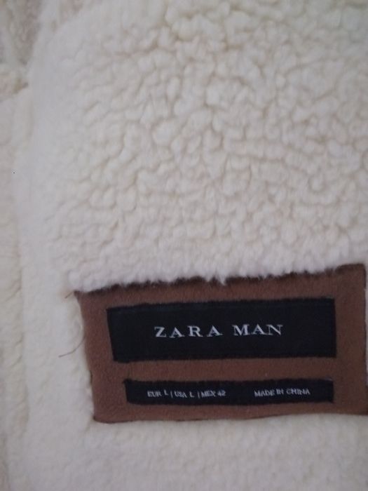 Cojoc bărbătesc Zara