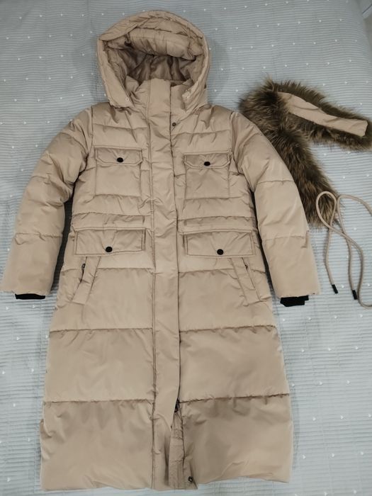 Зимняя куртка Ostin на девочку