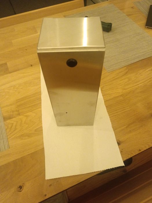 Dozator săpun lichid cu senzor