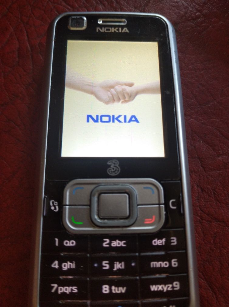 Telefoane Nokia de colecție