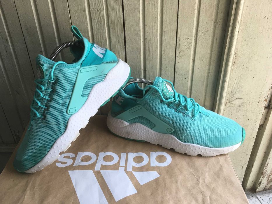 ''Nike Air Huarache Run Ultra''оригинални маратонки 42 номер