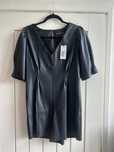 Нов кожен гащеризон Guess
