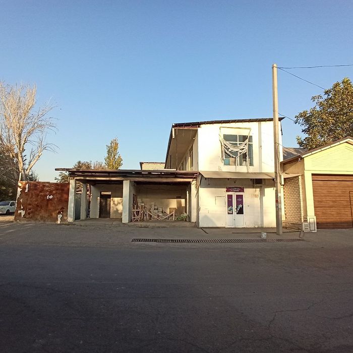 Продается участок в Мирзо Улугбекском районе