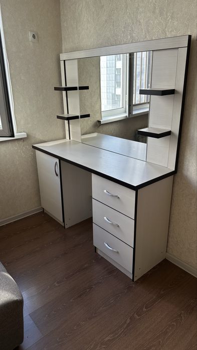 Сдам кв 1комнатную в мкр Дарабоз