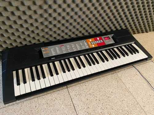 Синтезатор  Yamaha PSR.F50