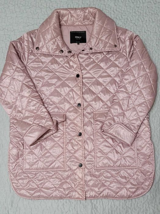 Geacă de toamnă, primăvară ONLY M-XL (folosită în perioada sarcinii)