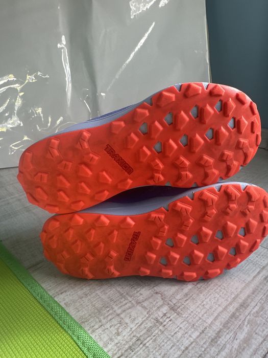 Детски маратонки Адидас Terrex