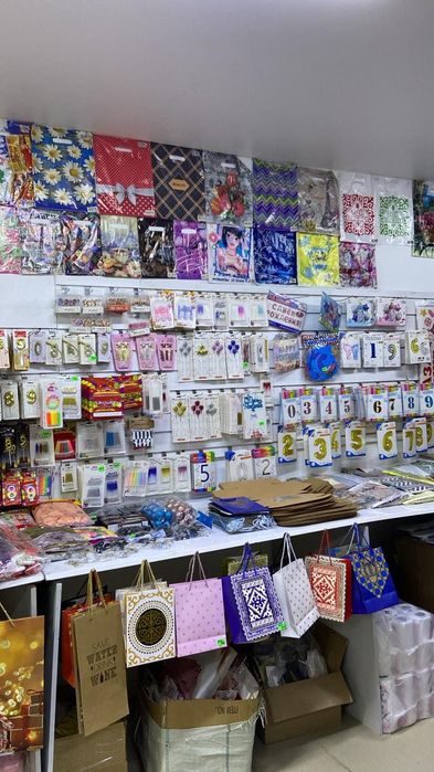 Продам бизнес на Складской