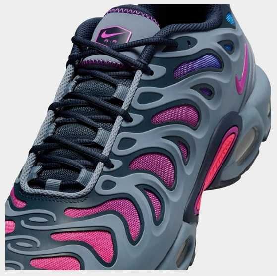 Маратонки Nike Air Max Plus Drift
