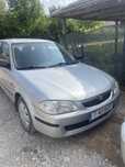 Продавам Mazda f323