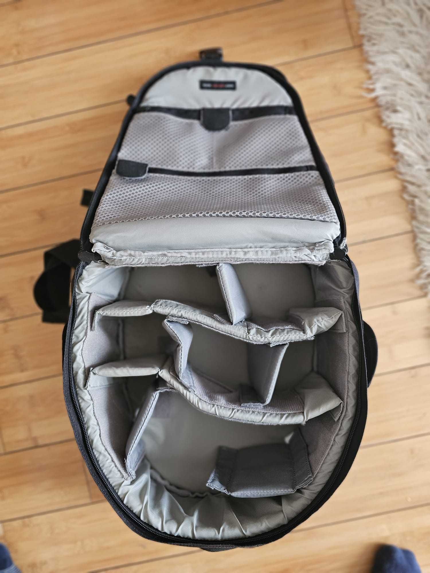 Rucsac Foto Lowepro Micro Trekker 200