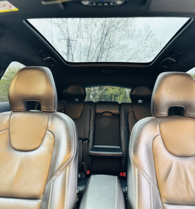 Volvo V40 2014 Euro5