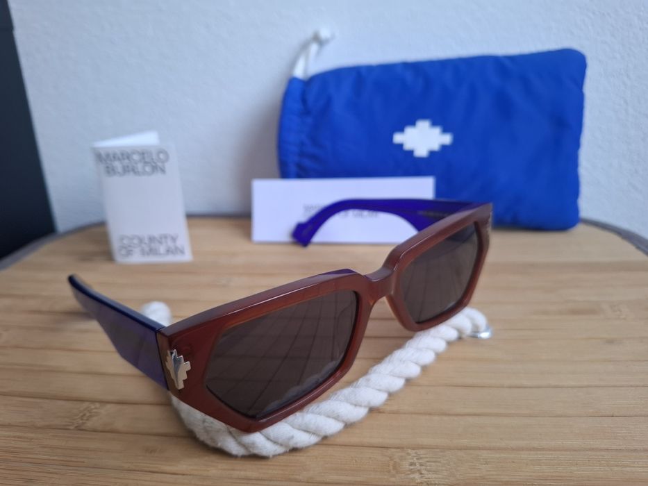 Ochelari Marcelo Burlon Unisex