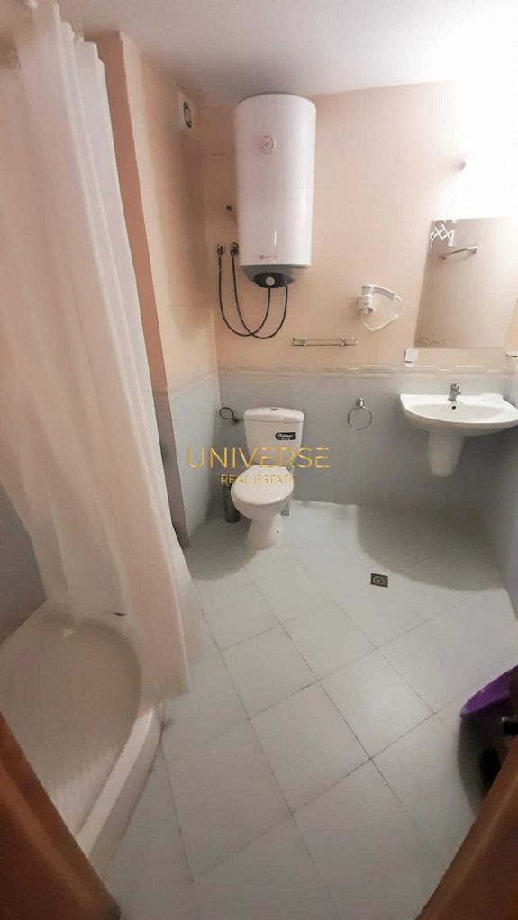 Продава се Тристаен апартамент в к.к. Слънчев бряг - 63 кв.м за 921 €/кв.м - Снимка #11