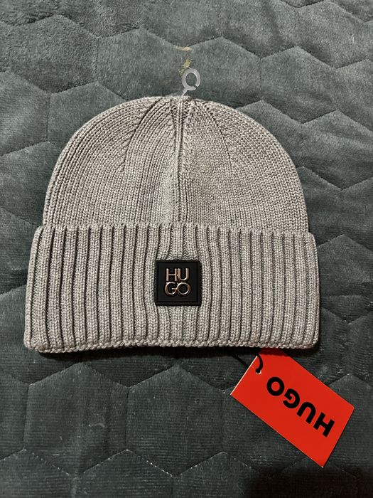 Мъжки зимни шапки