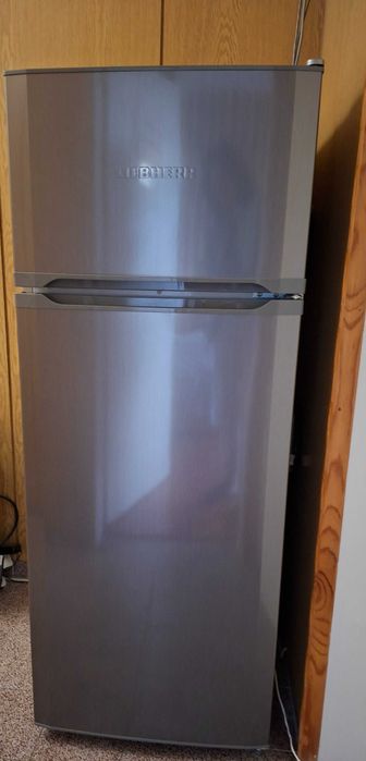 Хладилник Liebherr с гаранция