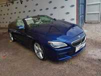 BMW 640D N57D30B 313KC  на части митев моторс пловдив