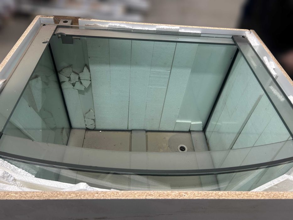 Аквариумы для рыбы