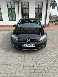 Volkswagen golf 6 1.4 TSI