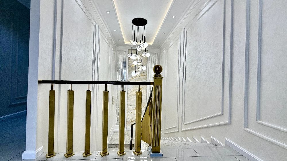 Shinam mexmon xona Shaxar markazida