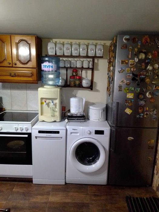 Продажба на  къща в с.Побит камък обл.Разград
