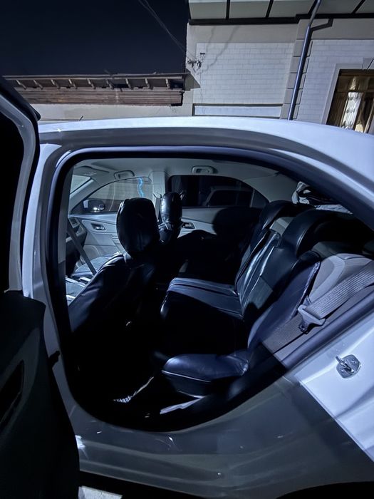 2024 chevralet Cobalt