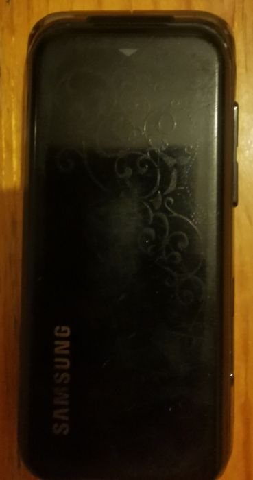 Телефон SAMSUNG SGH-L310 EDGE Tri Band