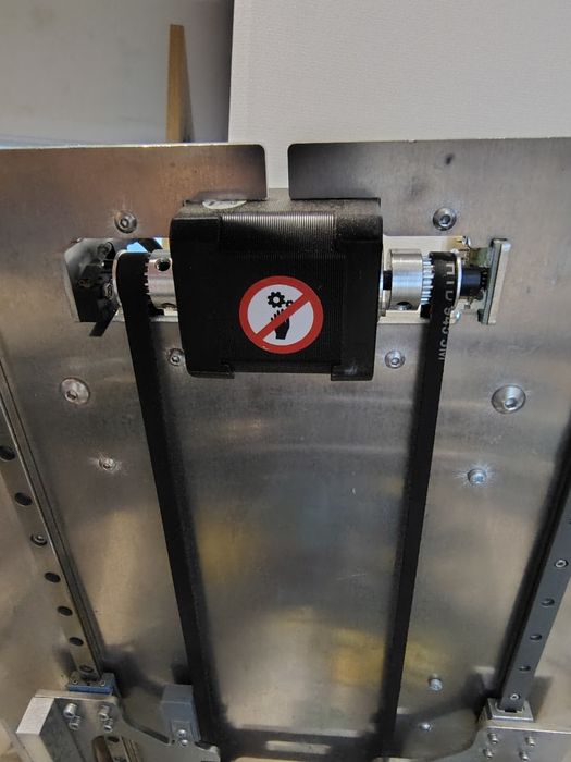 3Д Принтер 3D Printer