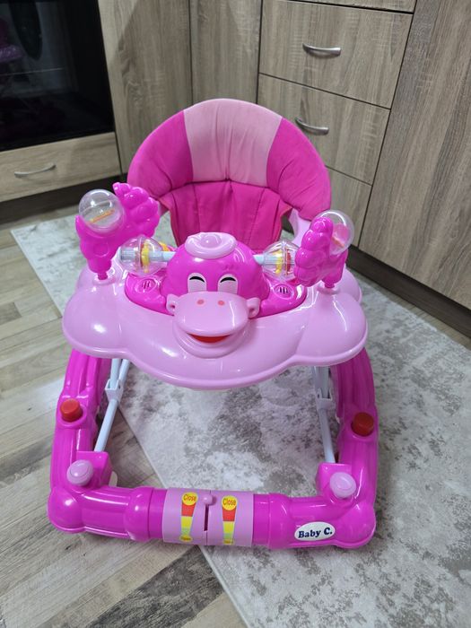 Проходилка за дечица