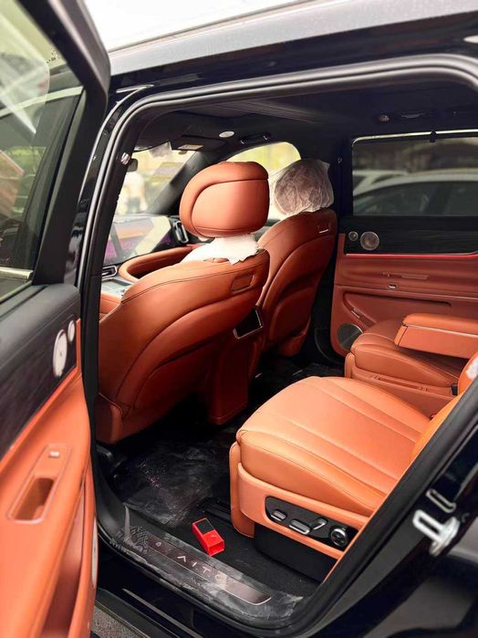 AITO M9 Huawei FULL Гибрид 2025