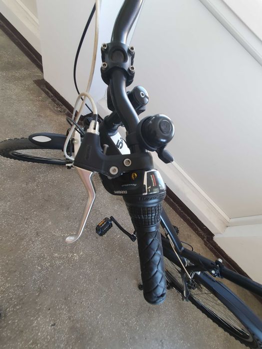 Bicicleta ROCKRIDER 5.1