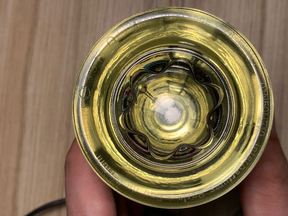 Mont Blanc Explorer Platinum