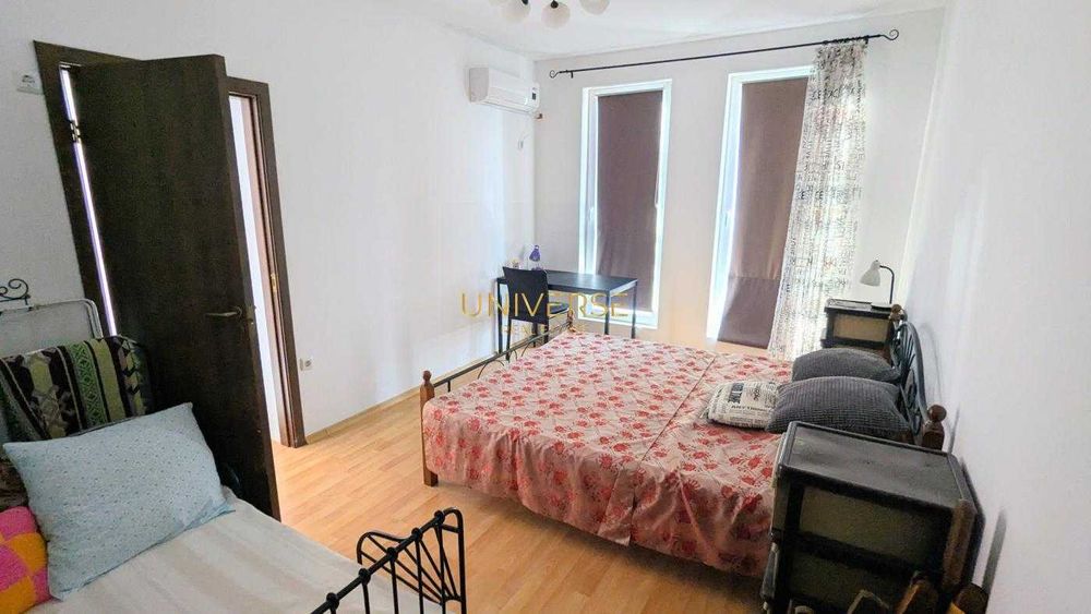 Продава се Двустаен апартамент в с. Тънково, Област Бургас - 60 кв.м за 967 €/кв.м - Снимка #5