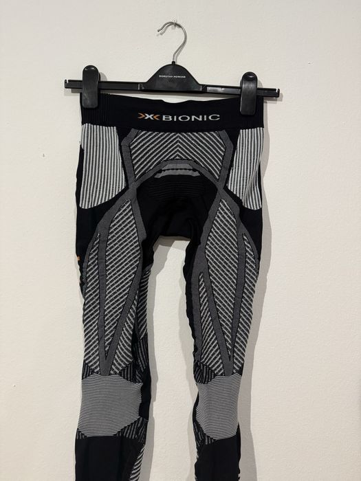 Pantaloni alergare X BIONIC