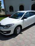 Renault Megan 3 Limitid