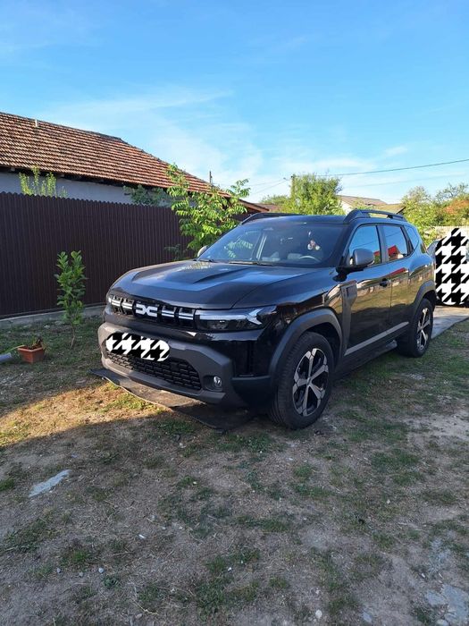 De vânzare Dacia Duster 3