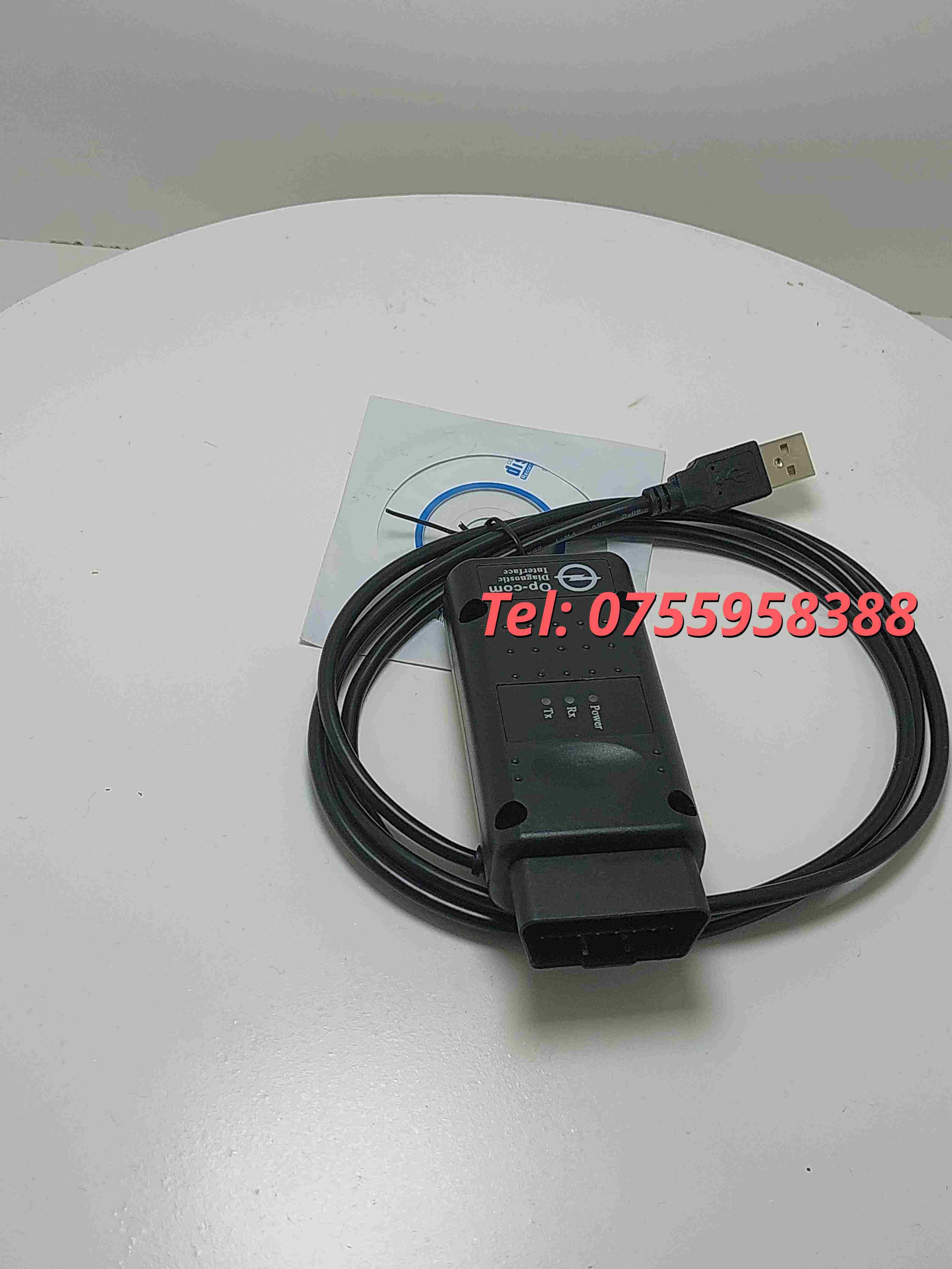 Interfata Diagnoza Opcom Avem Si Delphi Autocom Vcds Istainpa