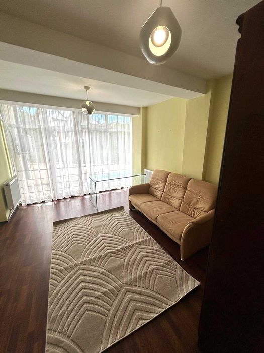 Apartament 2 camere, balcon, baie, 58mp, PF, OMW Bucium