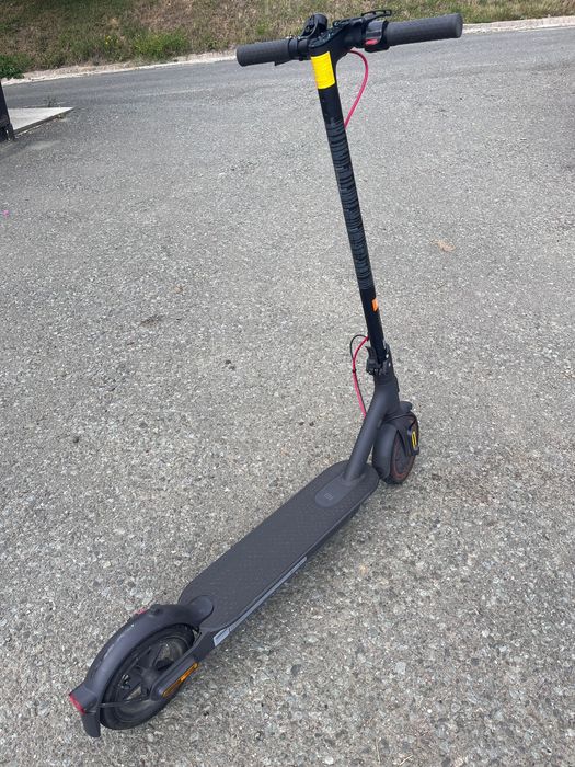 Trotineta electrica Xiaomi Mi pro 2