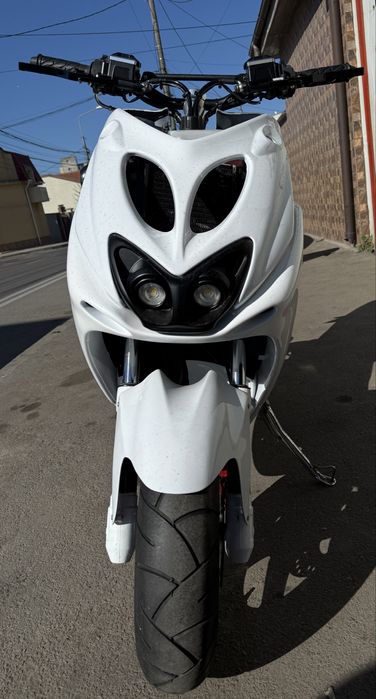 Yamaha Aerox de vanzare