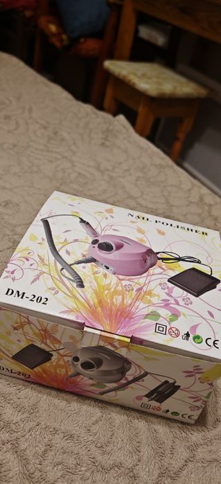 Набор для маникюра