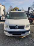 Piese dezmembrari VW Volkswagen T5 2.5 TDI AXD 96KW/130CP 2004 manual