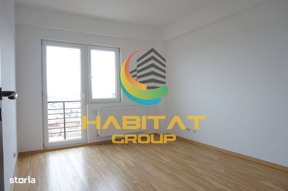 Comision 0! Vanzare Garsoniera Berceni Direct Dezvoltator!