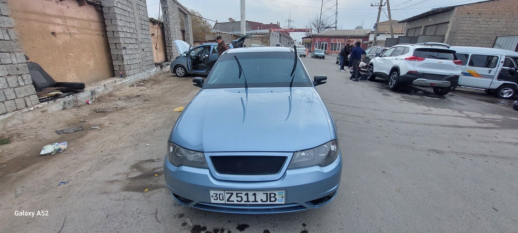 Nexia 2 1.5 gibrit