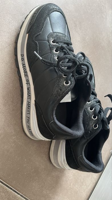 Маратонки Liu Jo