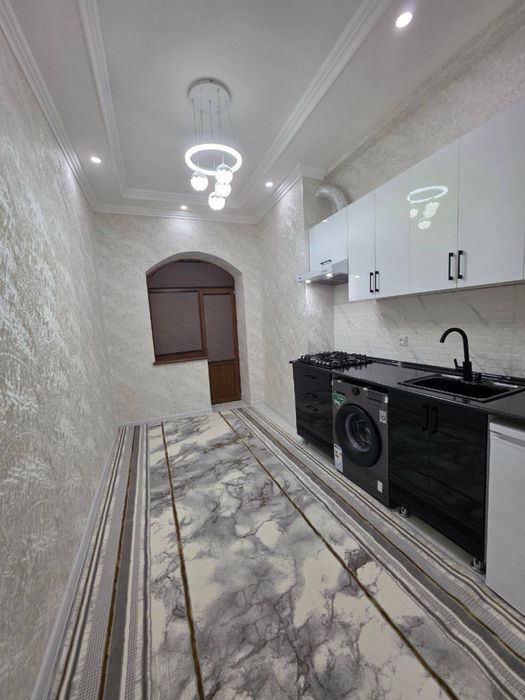 Продам 2х комнатную квартиру