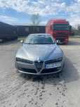 Alfa Romeo 159 1.9jtdm