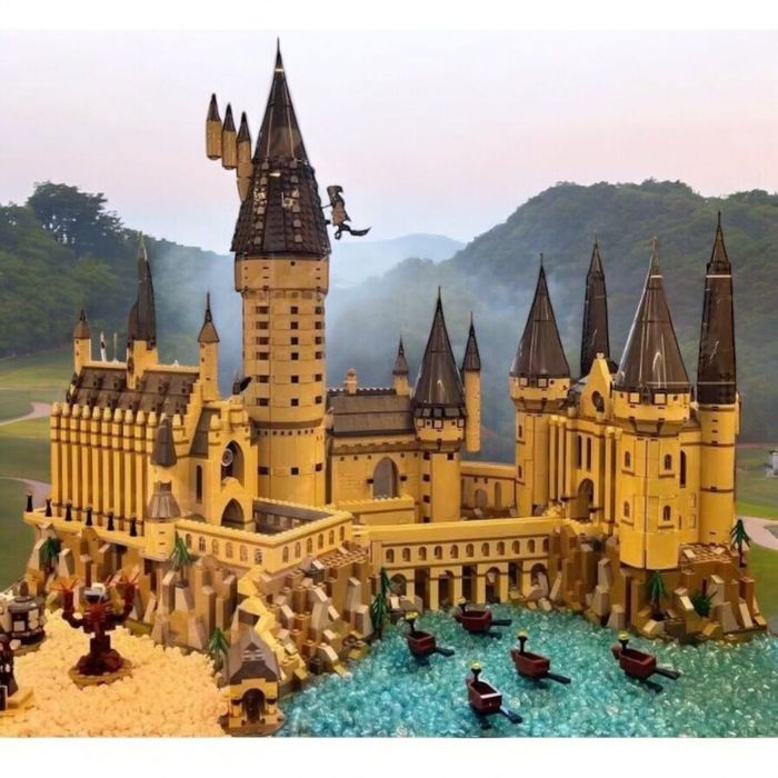 Конструктор с бесплатной доставкой